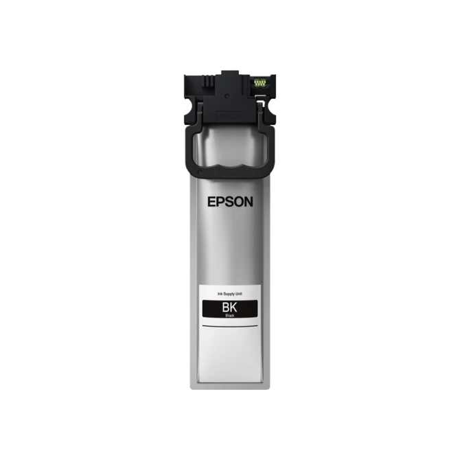 Inktcartridge Epson T11C140 zwart