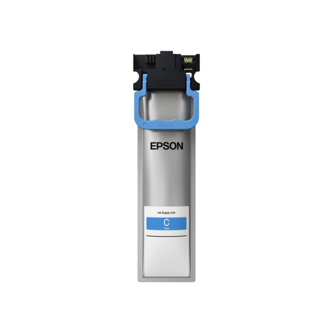 Inktcartridge Epson T11C240 blauw