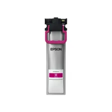 Inktcartridge Epson T11C340 rood