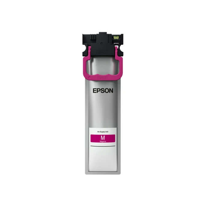 Inktcartridge Epson T11C340 rood