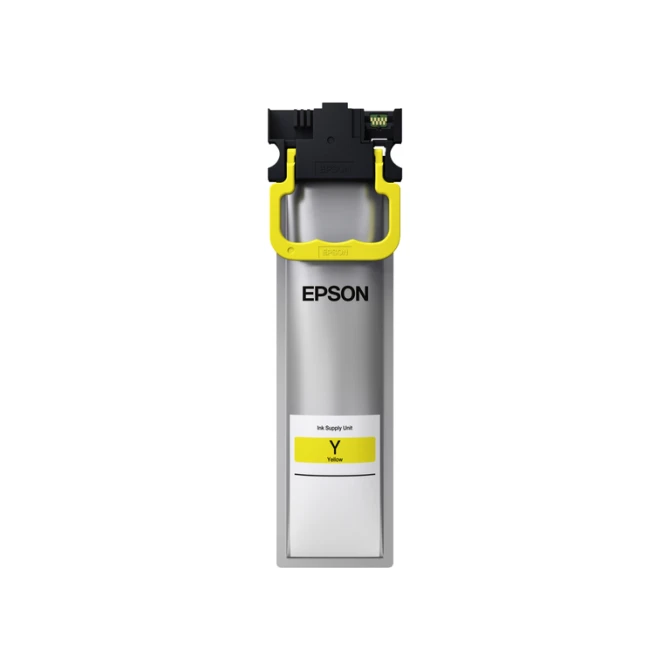 Inktcartridge Epson T11C440 geel