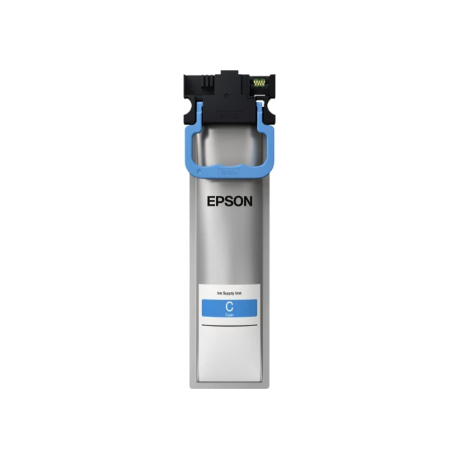 Inktcartridge Epson T11D240 blauw