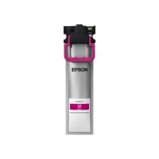 Inktcartridge Epson T11D340 rood