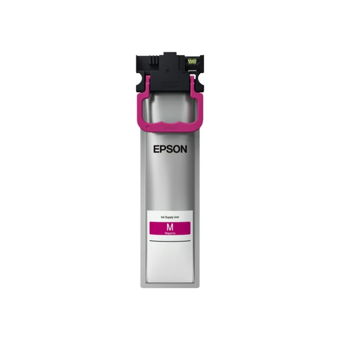 Inktcartridge Epson T11D340 rood
