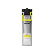 Inktcartridge Epson T11D440 geel