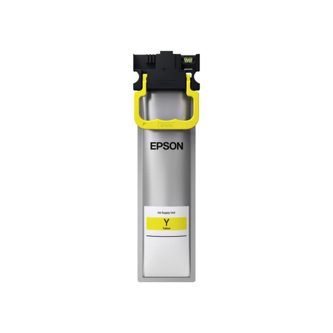Inktcartridge Epson T11D440 geel