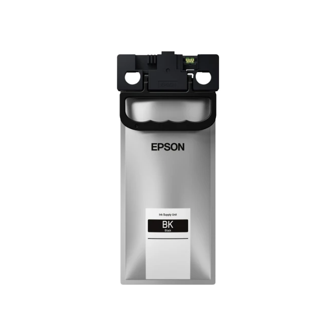 Inktcartridge Epson T11E140 zwart