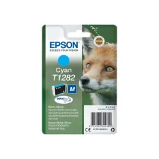 Inktcartridge Epson T1282 blauw
