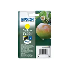 Inktcartridge Epson T1294 geel