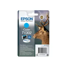 Inktcartridge Epson T1302 blauw