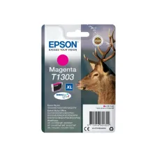 Inktcartridge Epson T1303 rood