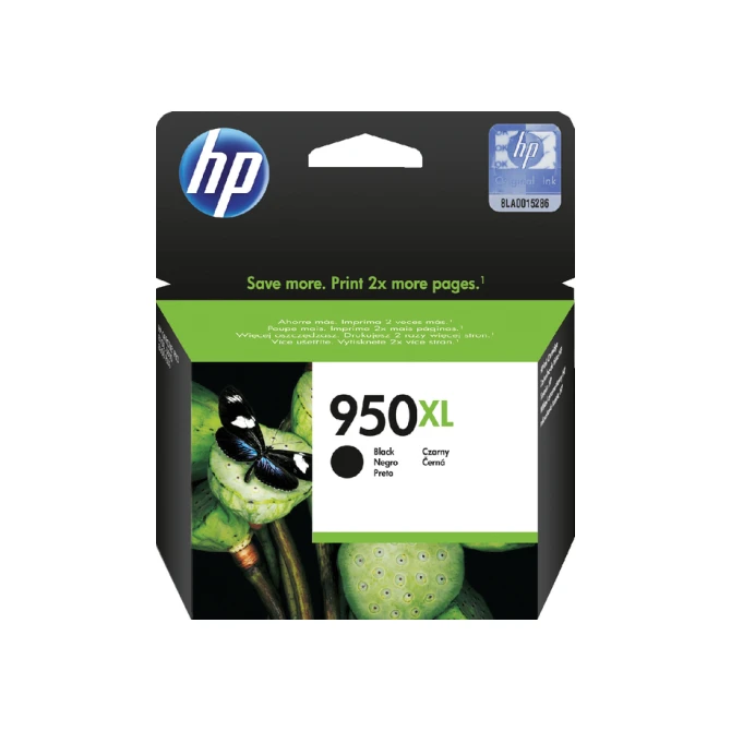 Inktcartridge HP CN045AE 950XL zwart
