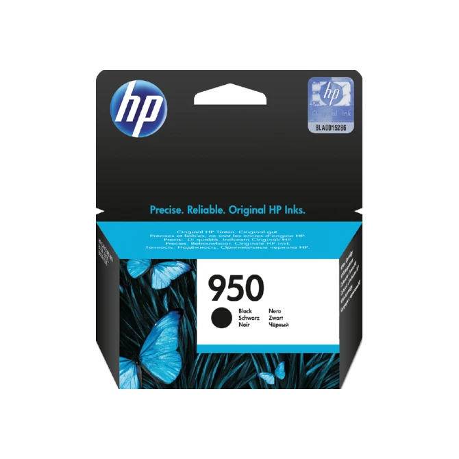 Inktcartridge HP CN049AE 950 zwart