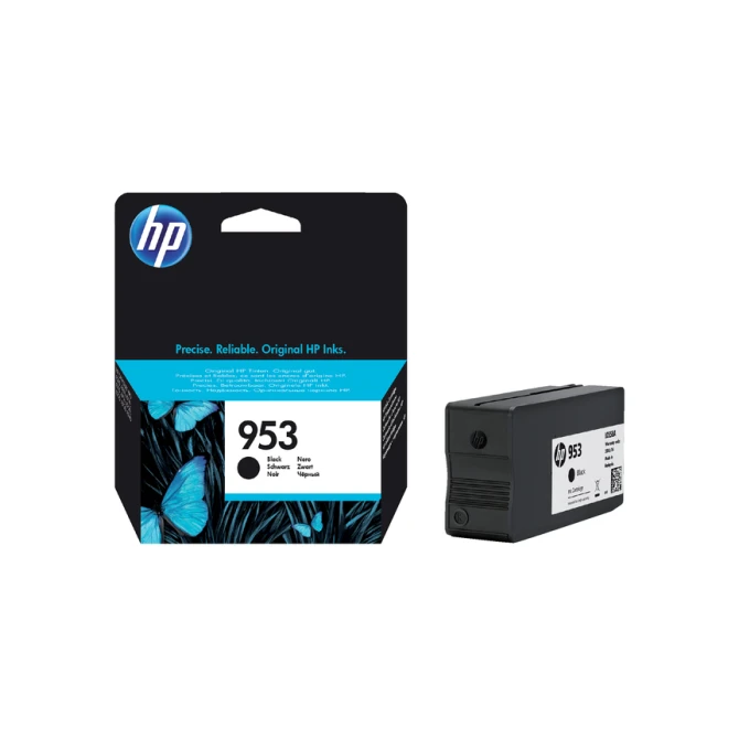 Inktcartridge HP L0S58AE 953 zwart