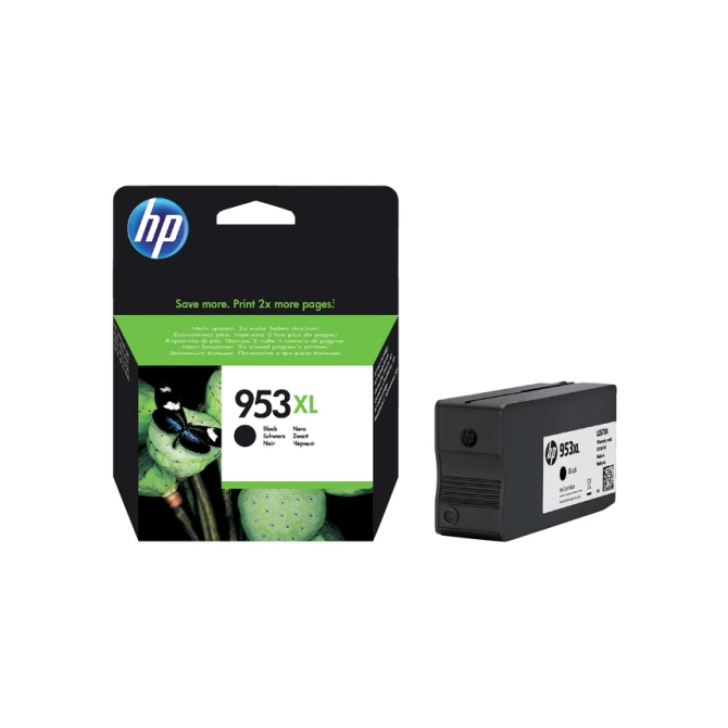 Inktcartridge HP L0S70AE 953XL zwart