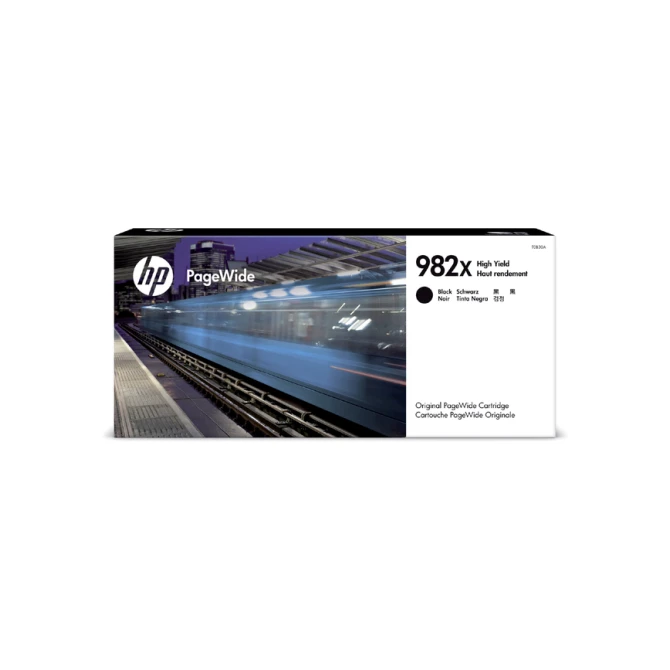Inktcartridge HP T0B30A 982X zwart
