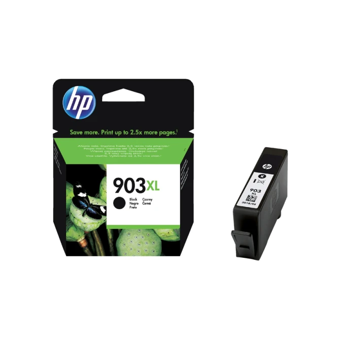 Inktcartridge HP T6M15AE 903XL zwart