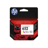 Inktcartridge  HPF6V24AE 652 kleur