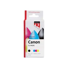 Inktcartridge Quantore alternatief tbv Canon CL-541XL kleur HC