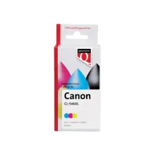 Inktcartridge Quantore alternatief tbv Canon CL-546XL kleur