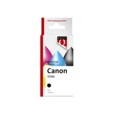 Inktcartridge Quantore alternatief tbv Canon Pg-575XL zwart