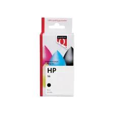 Inktcartridge Quantore alternatief tbv HP C6656D 56 zwart