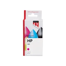 Inktcartridge Quantore alternatief tbv HP C8772EE 363 rood