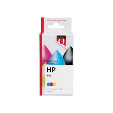 Inktcartridge Quantore alternatief tbv HP C9363EE 344 kleur