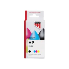 Inktcartridge Quantore alternatief tbv HP CB338EE 351XL kleur