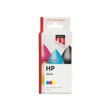 Inktcartridge Quantore alternatief tbv HP CH564EE 301XL kleur