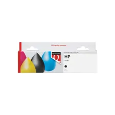 Inktcartridge Quantore alternatief tbv HP L0S07AE 973X zwart