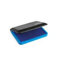 Inktkussen Colop Micro 1 90x50mm blauw