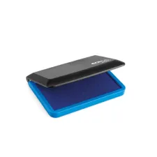 Inktkussen Colop Micro 1 90x50mm blauw Inktkussen Colop Micro 1 90x50mm blauw