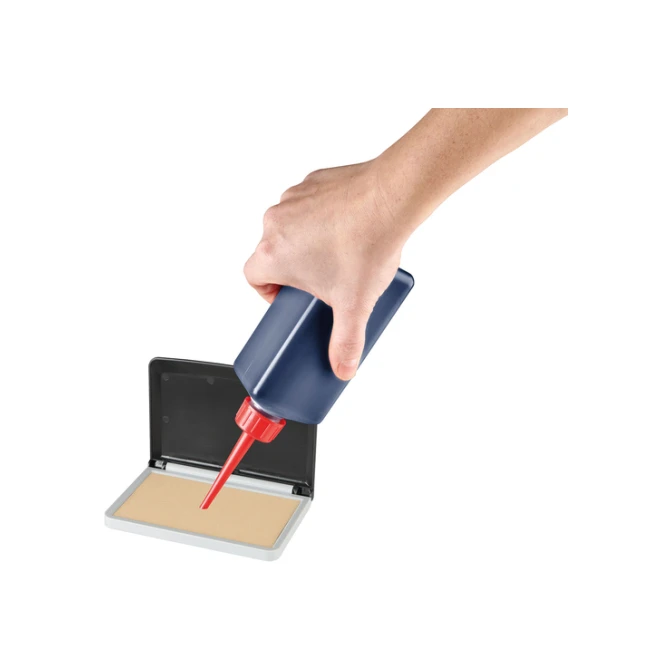 Inktkussen Colop Micro 2 110x70mm ongedrenkt