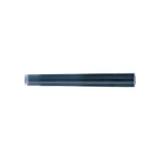 Inktpatroon Pentel voor pocketbrush FP10 zwart 4 stuks