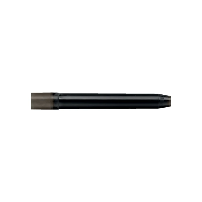 Inktpatroon PILOT Begreen Hi-Tecpoint V5/V7 zwart set à 3 stuks
