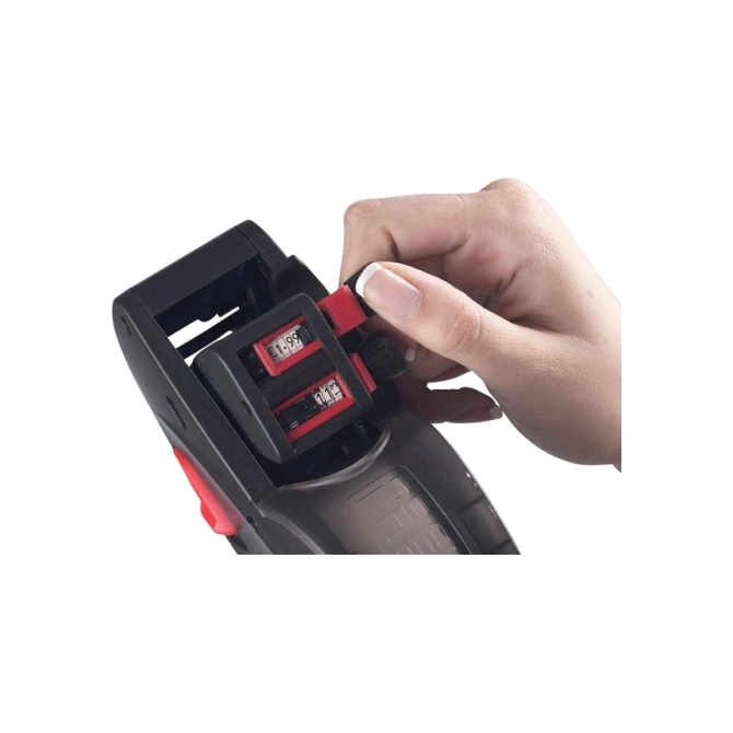 Inktrol Avery IRAV5 5 stuks