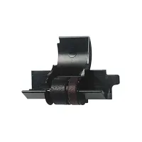 Inktrol Casio IR-40T zwart/rood