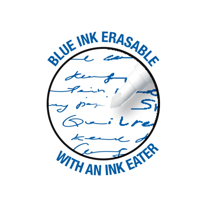 Inktwisser Bic