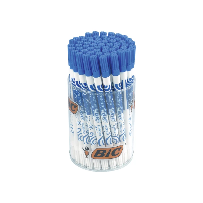 Inktwisser Bic