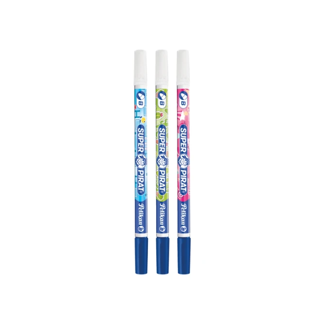 Inktwisser Pelikan super-pirat 850B