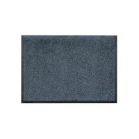 Inloopmat Iron-Horse Light Indoor Pro 60x85cm graniet