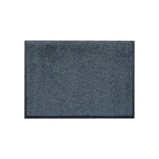 Inloopmat Iron-Horse Light Indoor Pro 85x150cm graniet