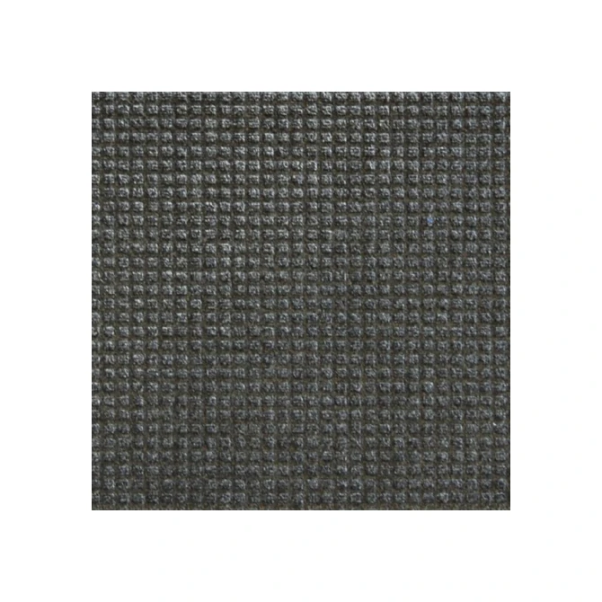 Inloopmat Water-Horse Outdoor Pro 85x150cm zwart