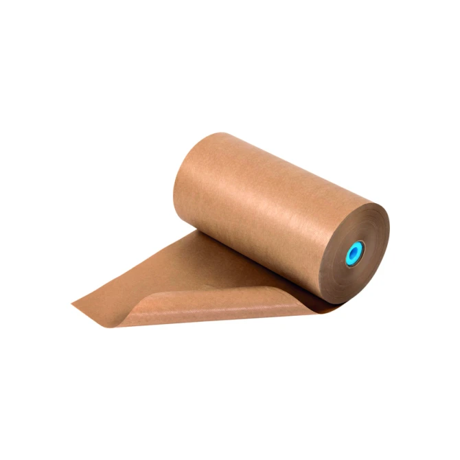 Inpakpapier IEZZY kraft 500mmx220m 70 gram bruin