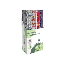 Inpakpapier IG Group All Occasions 200x70cm assorti