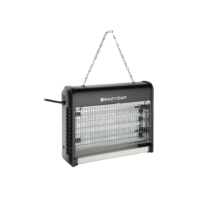 Insectenverdelger Eazyzap LED 9W