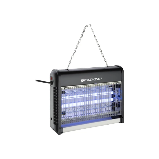 Insectenverdelger Eazyzap LED 9W