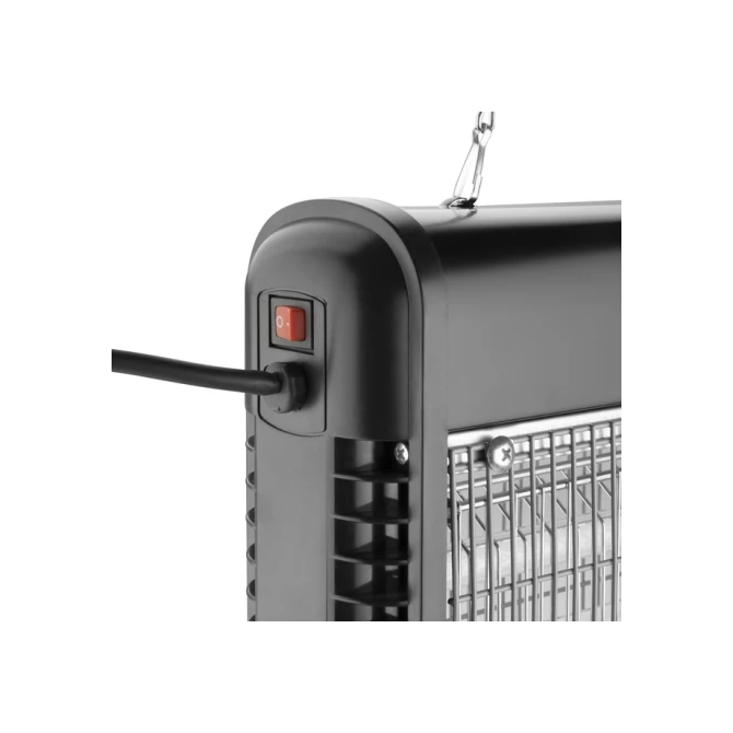 Insectenverdelger Eazyzap LED 9W
