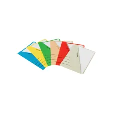 Insteekmap Djois Secolor A4 recycled 250gr chamois Insteekmap Djois Secolor A4 recycled 250gr chamois
